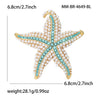 Blue Starfish