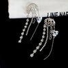 Shell Tassel