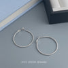 Silver 4cm