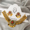 Red Coin Set