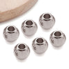 Gray Bead 4