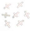 Silver Decorative 6