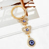Butterfly Teardrop Eye