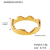 Gold Wave Size7