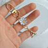 White Daisy A