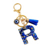Letter R