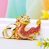 Pink-Solid-Dragon