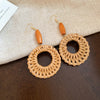 Natural Woven