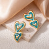 Blue Hearts