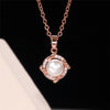 Rose Gold XL640