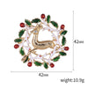 Holiday Wreath