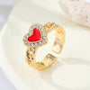 Red Heart