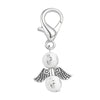 Textured Wings