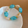 Green Bracelet
