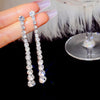 Clear Graduated Drops