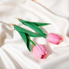 Pink Tulips