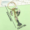 Black Fashion Accessory