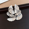 Silver Fan