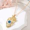 Blue Eye
