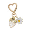 Gold Fleck Daisy