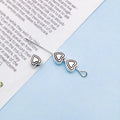 Antique Silver Spacer Bead Metal Beads with 25 Listed Options view 11