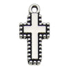 Gray Cross 5