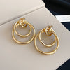 Gold Rings
