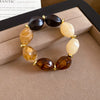 Coffee Bracelet