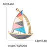 Colorful Sails