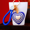 Royal-Blue-Fortune Blue-Heart