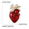 Red Heart