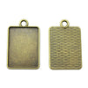 Antique Bronze