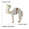 Clear Camel