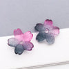 Black-Purple