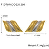 Two-Tone Wing