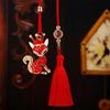 Red-Crown-Fox