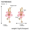 F607 Pink