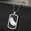 Silver Wing