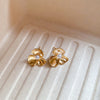 Gold Flower