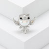 Silver Owl