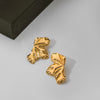Gold Leaves