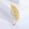 Yellow Wheat