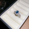 Blue Oval