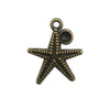 Yellow Starfish 3