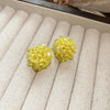 Yellow Cluster