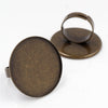 Antique Bronze