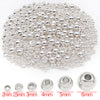 Bright Silver