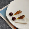 Amber Teardrop