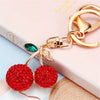 Red Crystal-Cherry