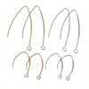 Mixed V Hooks